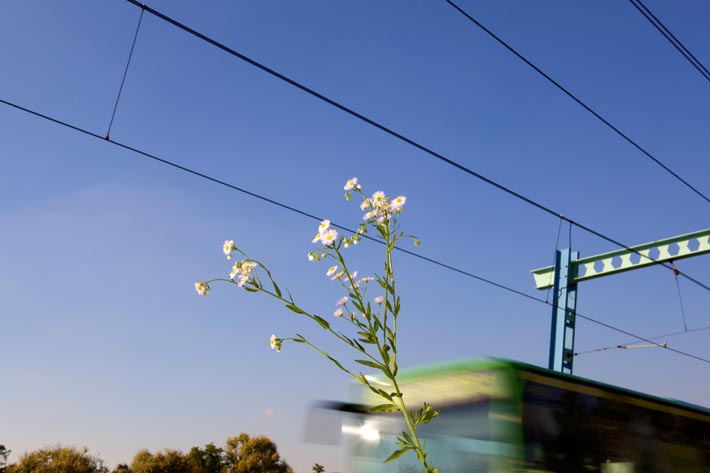 Industrie-Fotografie